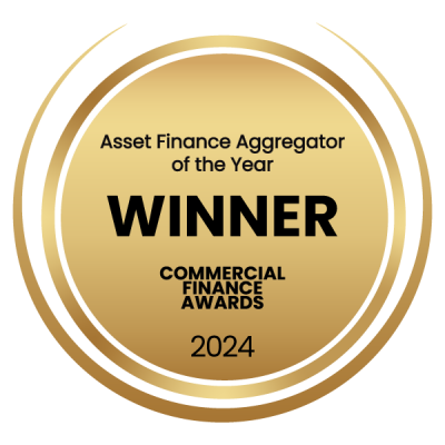 Asset Finance Aggregator of the Year