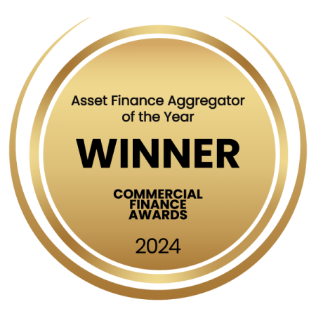 Asset Finance Aggregator of the Year Asset Finance Aggregator of the Year